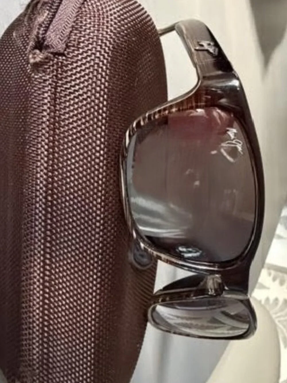 Maui Jim Sunglasses, Mixed Plate MJ 721-01